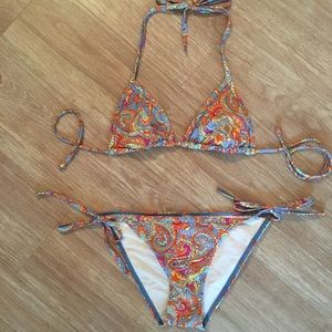 Victoria Secret Bikini Swimsuit